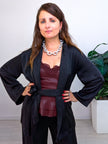 Tailleur Raso N