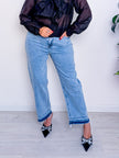 Jeans Molly