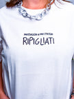 Tshirts Ripigliati
