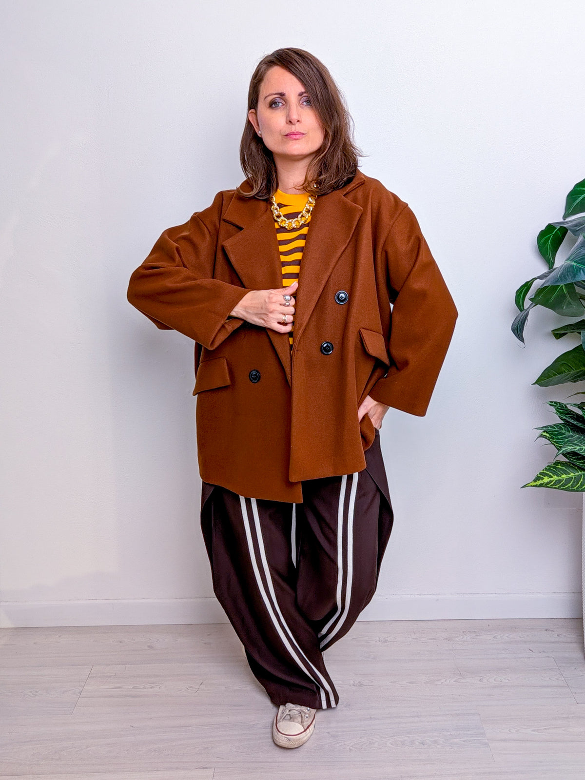 Pantalone Ady M