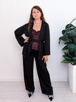 Tailleur Raso N
