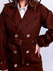 Cappotto Belt M