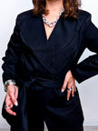 Tailleur Fusciacca N