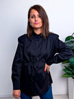 Camicia Spalline N
