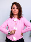 Cardigan Fiocchi R