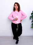 Cardigan Fiocchi R