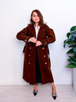 Cappotto Belt M
