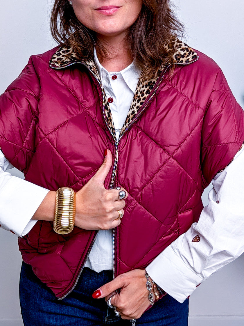 Smanicato Animalier BO