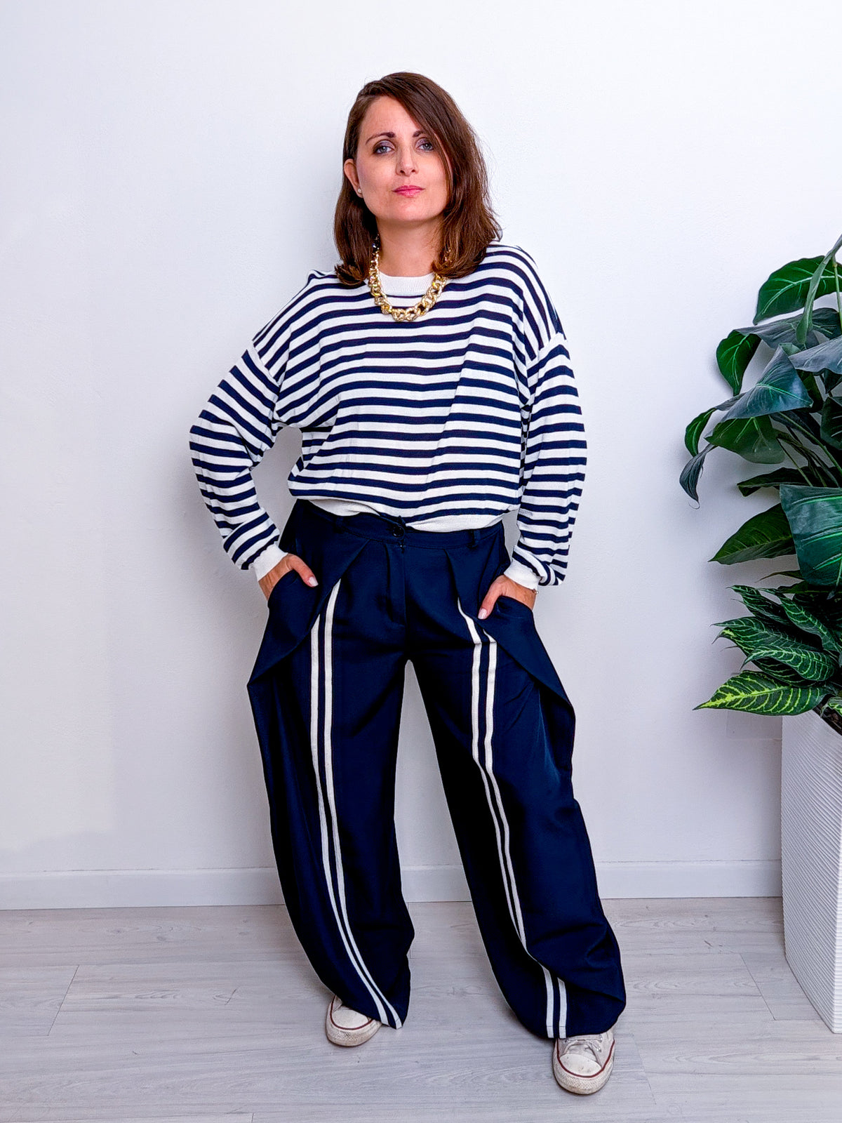 Pantalone Ady B