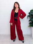 Tailleur Raso B