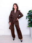 Tailleur Fusciacca M