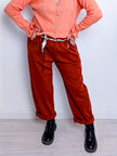 Pantalone Foulard R