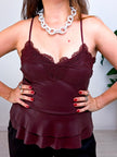Top Ecopelle M