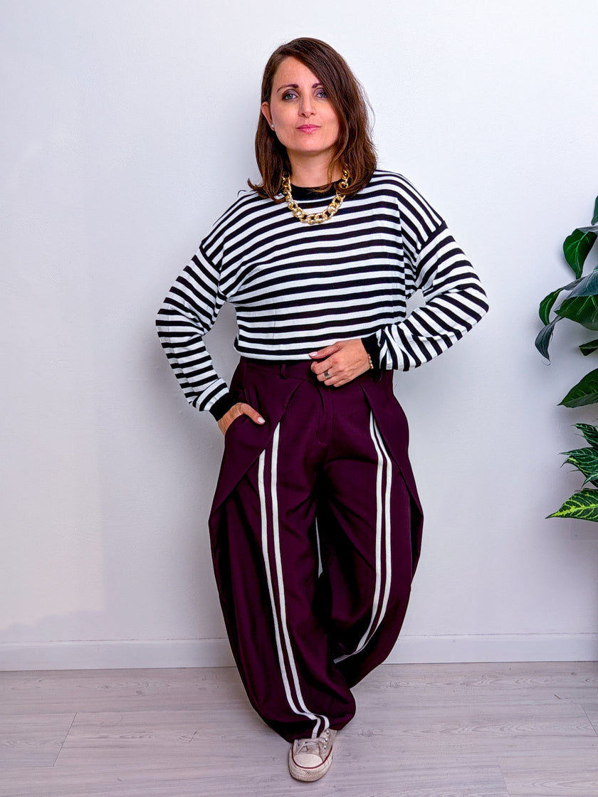 Pantalone Ady MV