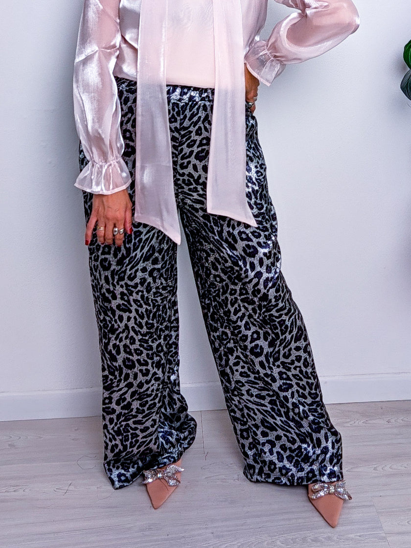 Pantalone Animalier G