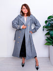 Cappotto Belt G