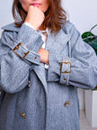 Cappotto Belt G