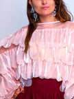 Camicia Bird R