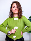 Cardigan Fiocchi
