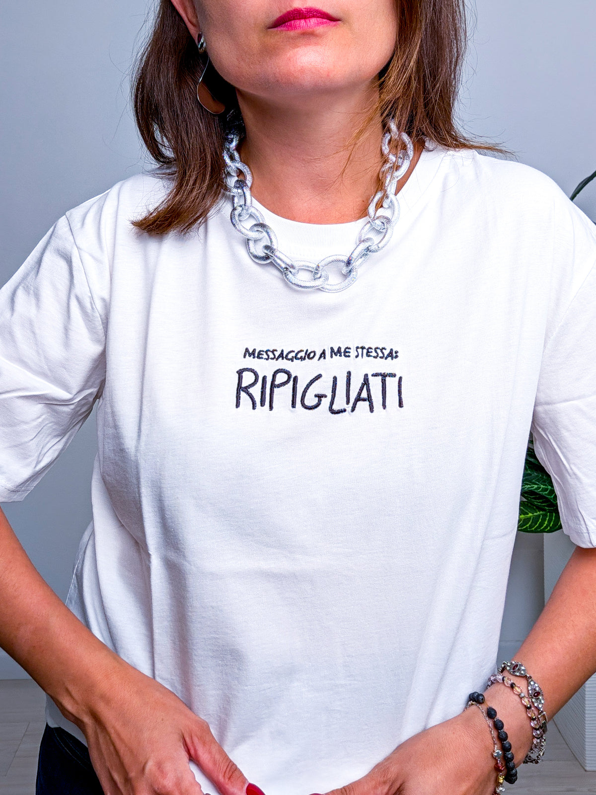 Tshirts Ripigliati