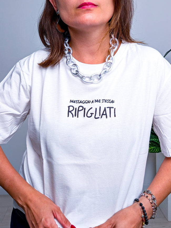 Tshirts Ripigliati
