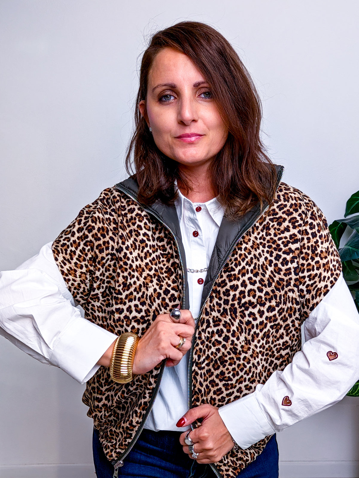 Smanicato Animalier V