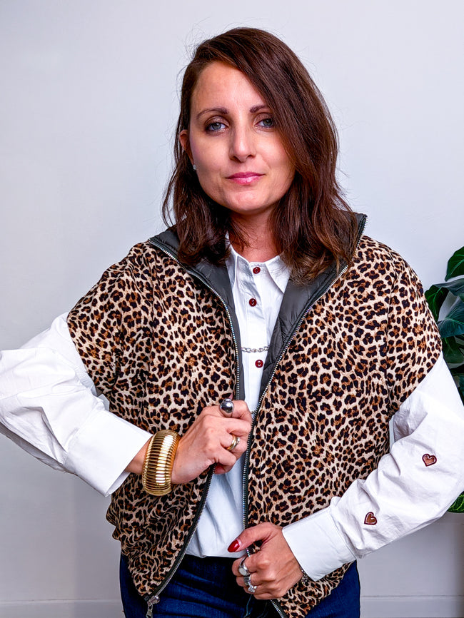 Smanicato Animalier V
