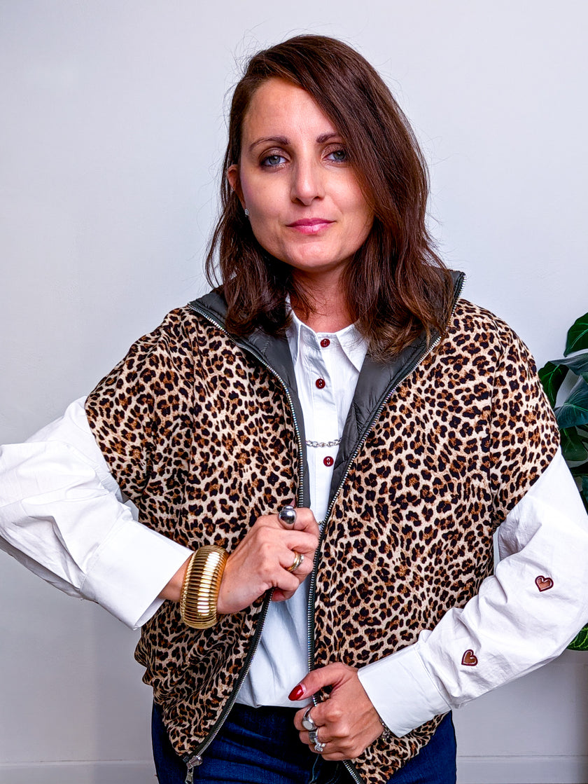 Smanicato Animalier V