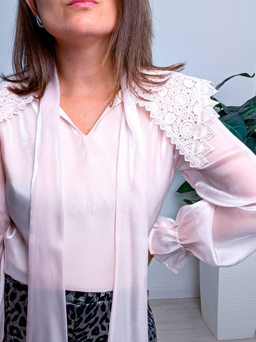 Camicia Colletto R