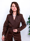Tailleur Fusciacca M