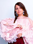 Camicia Bird R